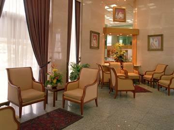 Al Diar Regency Hotel Abu Dhabi