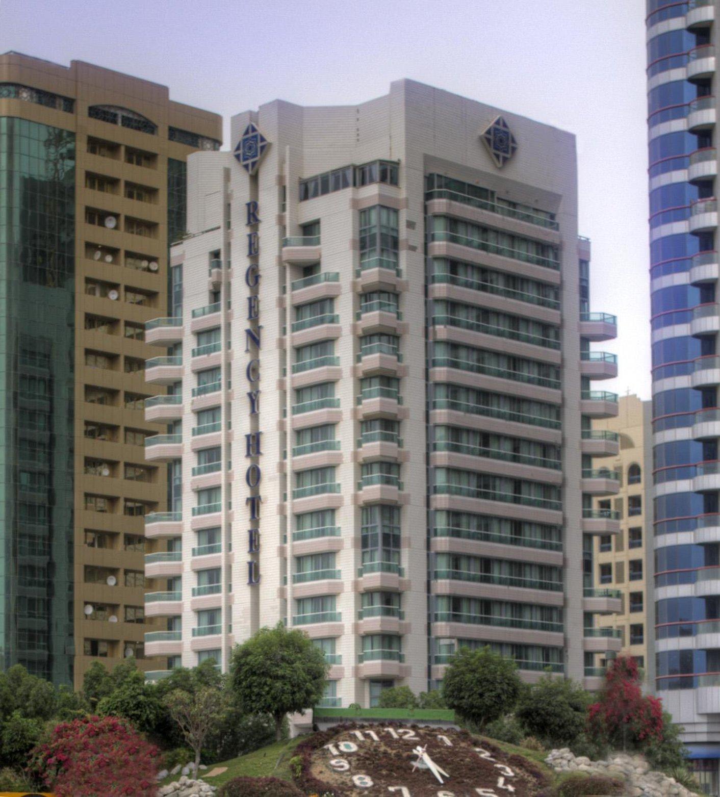 Hotel Al Diar Regency 3*