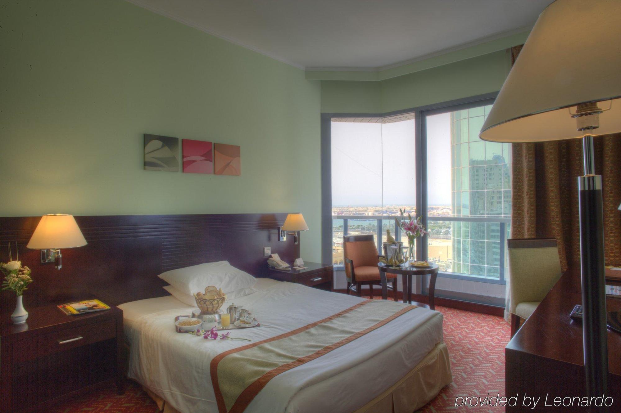 Hotel Al Diar Regency