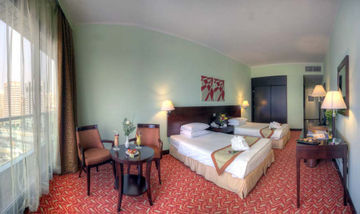 Al Diar Regency Hotel 3*