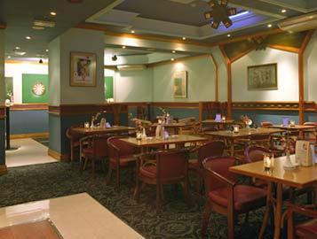 Hotel Al Diar Regency Abu Dhabi