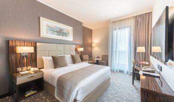 Hotel Al Diar Regency
