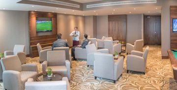 Hotel Al Diar Regency Abu Dhabi