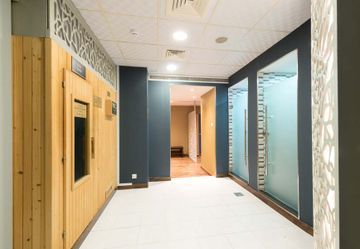 Al Diar Regency Hotel Abu Dhabi